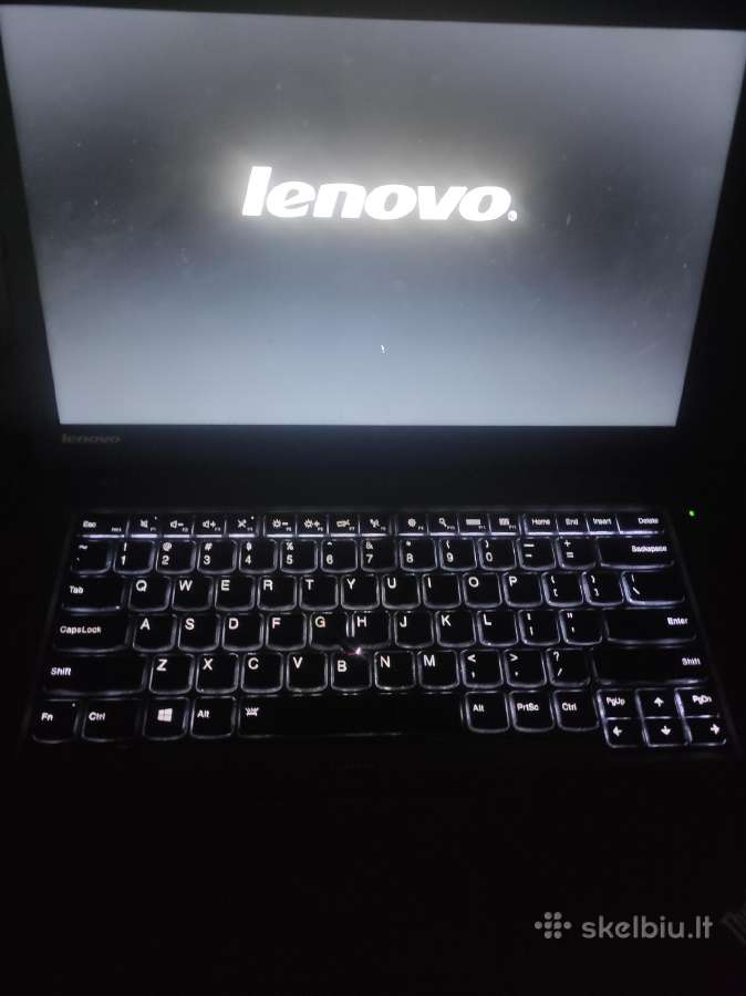 Darbinis laptopas lenovo,kazkas su baterija - nuotraukos Nr. 2