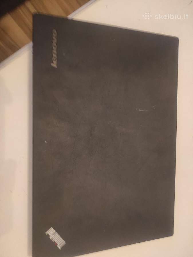 Darbinis laptopas lenovo,kazkas su baterija - nuotraukos Nr. 3