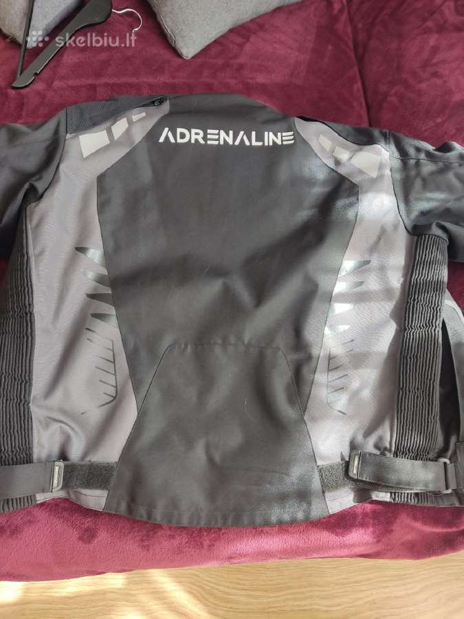 Moto apranga