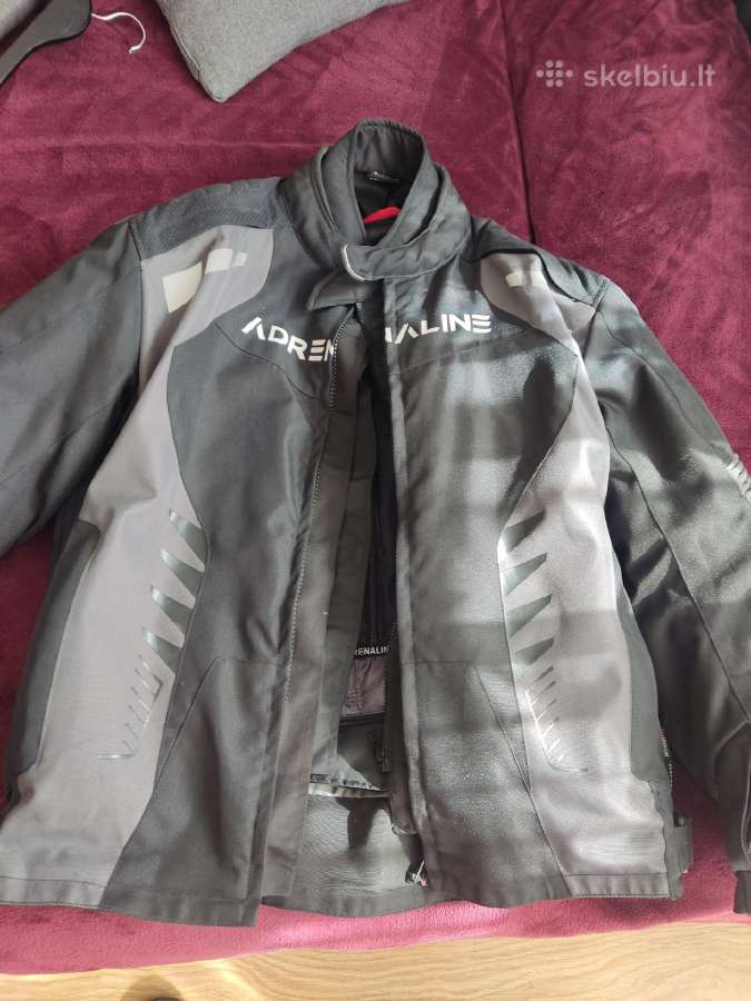 Moto apranga - nuotraukos Nr. 7