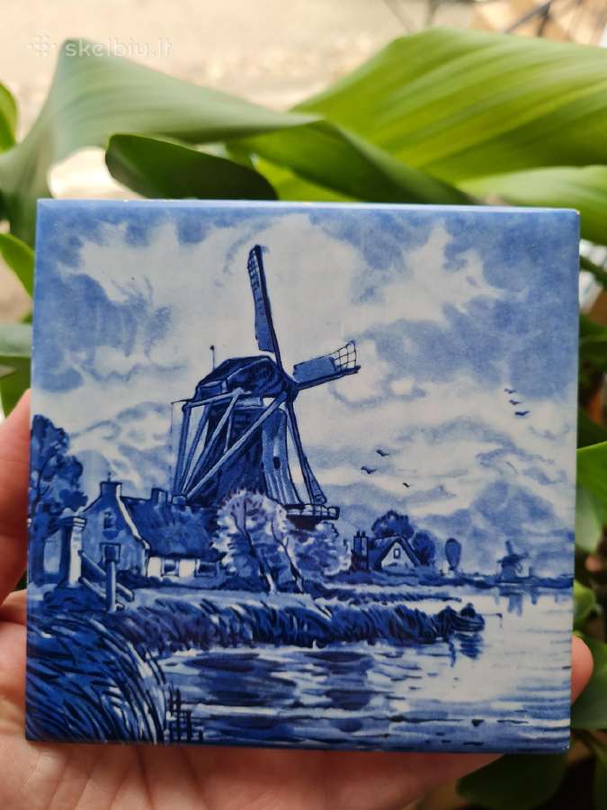 Villeroy & Boch plytelė