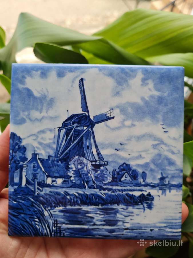 Villeroy & Boch plytelė