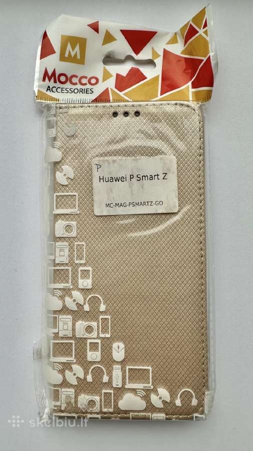 Huawei P Smart Z