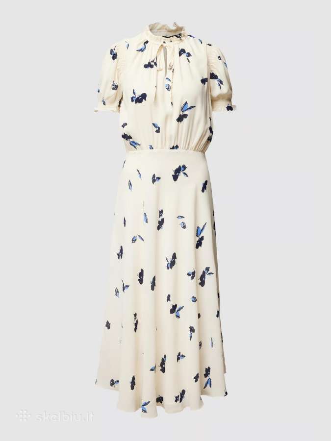 Gražuolė suknelė iš Ralph Lauren kolekcijos - nuotraukos Nr. 4