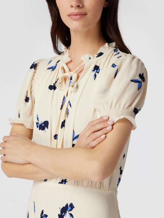 Gražuolė suknelė iš Ralph Lauren kolekcijos - nuotraukos Nr. 5