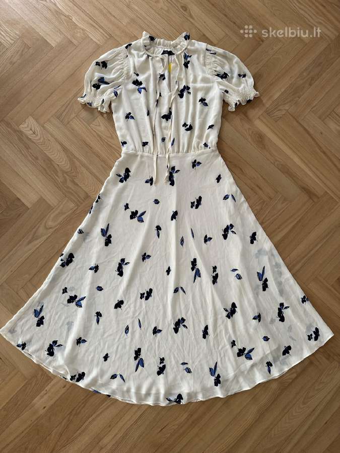 Gražuolė suknelė iš Ralph Lauren kolekcijos - nuotraukos Nr. 7