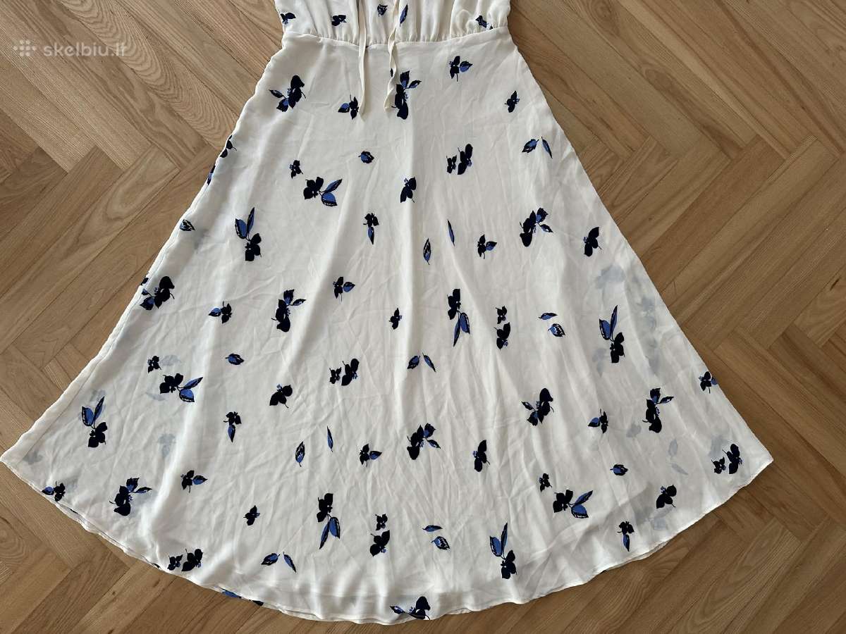 Gražuolė suknelė iš Ralph Lauren kolekcijos - nuotraukos Nr. 8