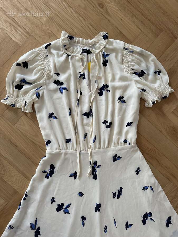 Gražuolė suknelė iš Ralph Lauren kolekcijos - nuotraukos Nr. 9