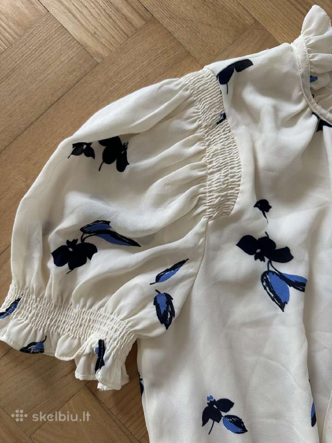 Gražuolė suknelė iš Ralph Lauren kolekcijos - nuotraukos Nr. 10