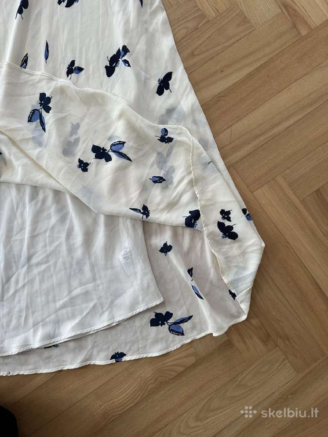 Gražuolė suknelė iš Ralph Lauren kolekcijos - nuotraukos Nr. 13