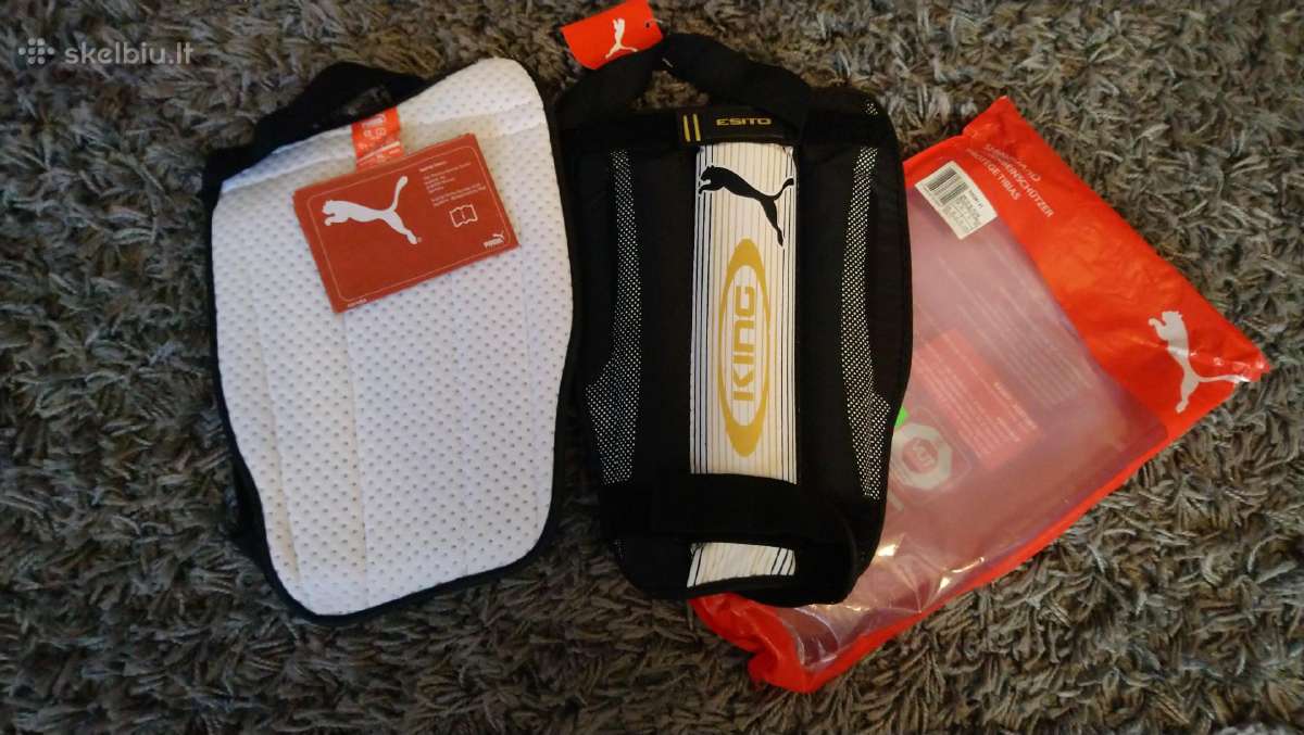 Futbolo apsaugos.