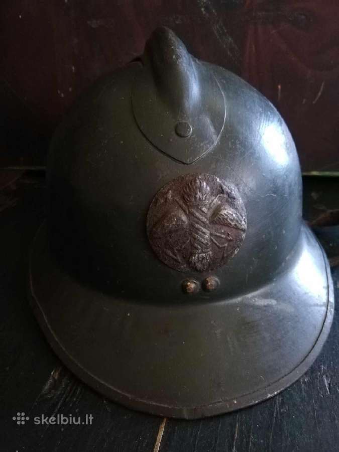 Ww2 prancuzija salmas