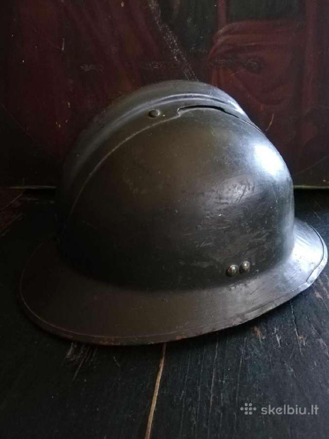 Ww2 prancuzija salmas - nuotraukos Nr. 2
