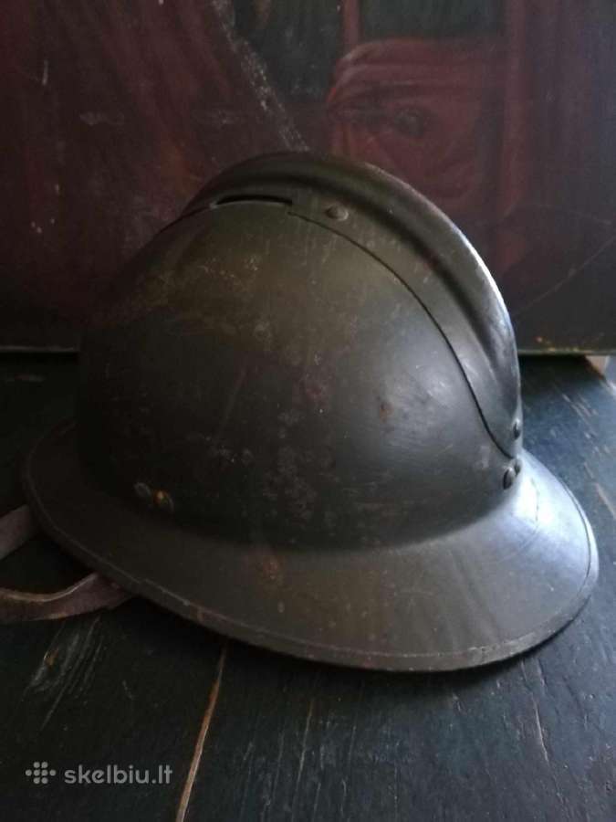 Ww2 prancuzija salmas - nuotraukos Nr. 3