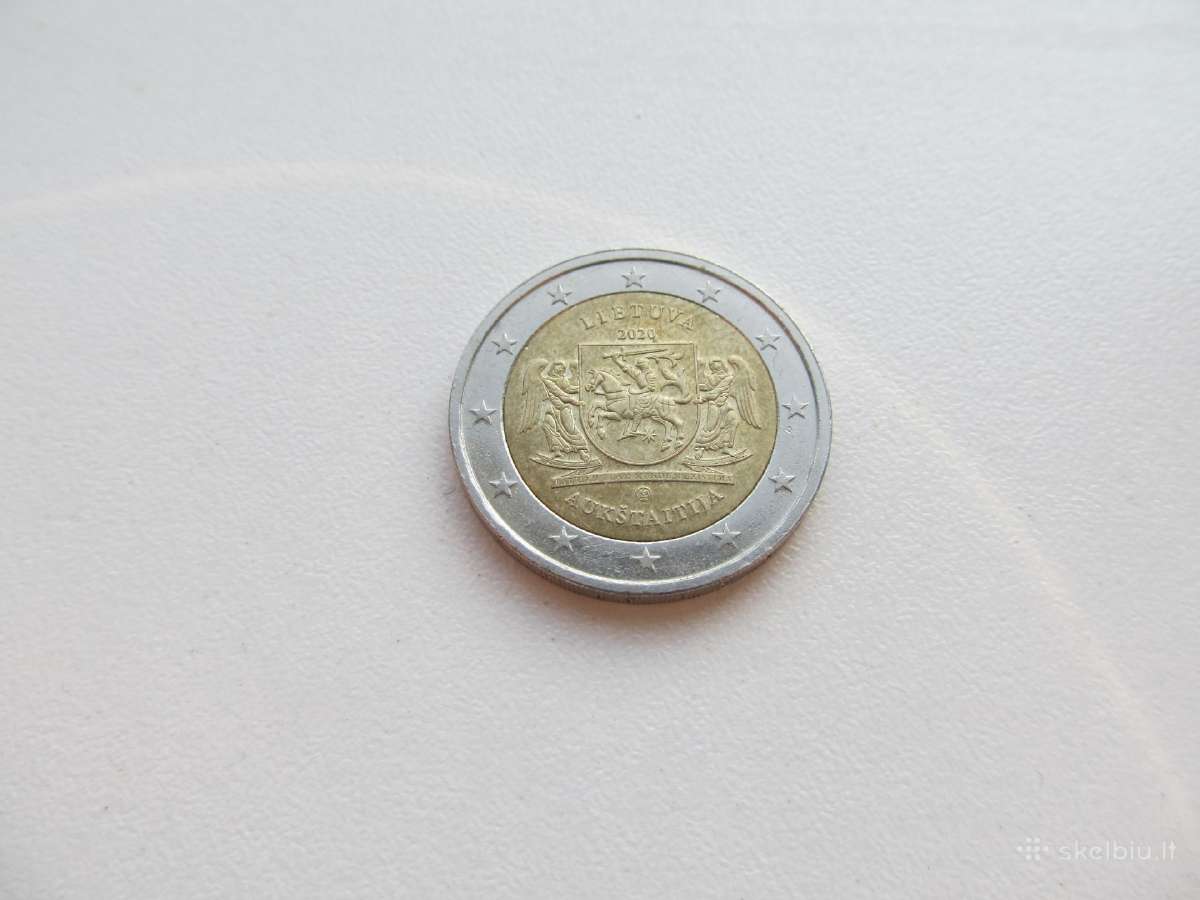 2 eurai , jubiliejiniai - nuotraukos Nr. 5