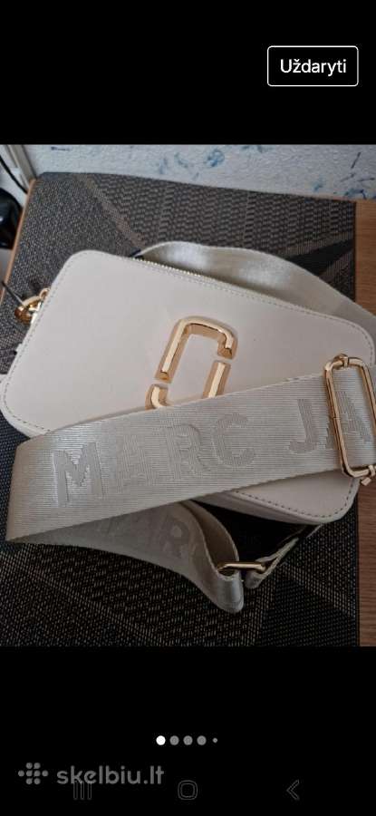 Marc Jacobs rankinė