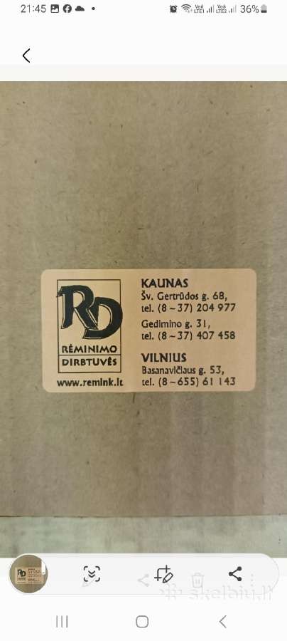 Paveikslai - nuotraukos Nr. 6