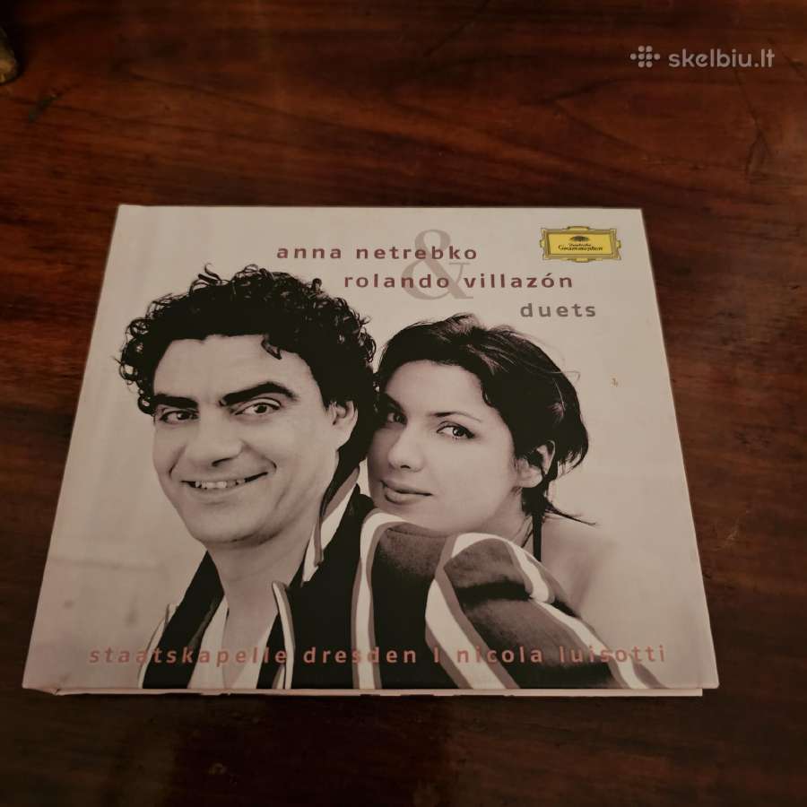 Įvairūs CD - nuotraukos Nr. 11