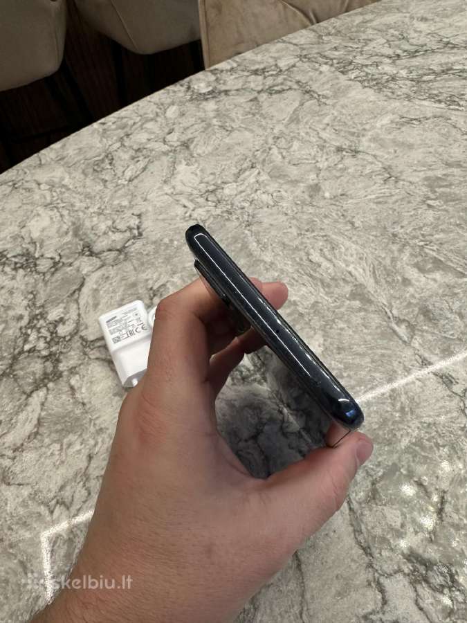 Samsung A71, 6/128gb - nuotraukos Nr. 5
