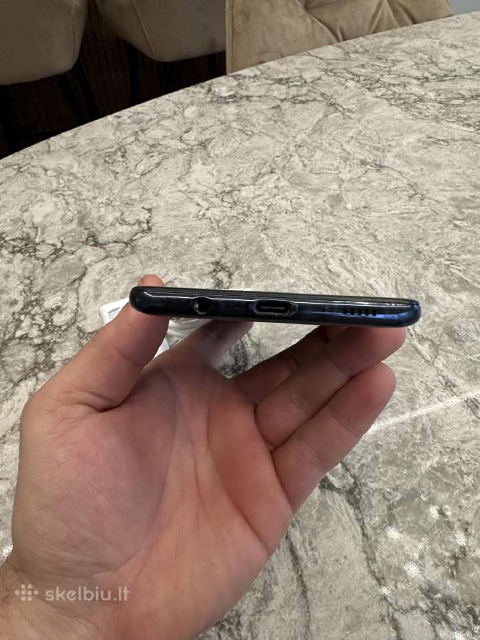 Samsung A71, 6/128gb - nuotraukos Nr. 6