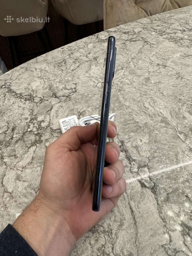 Samsung A71, 6/128gb - nuotraukos Nr. 7