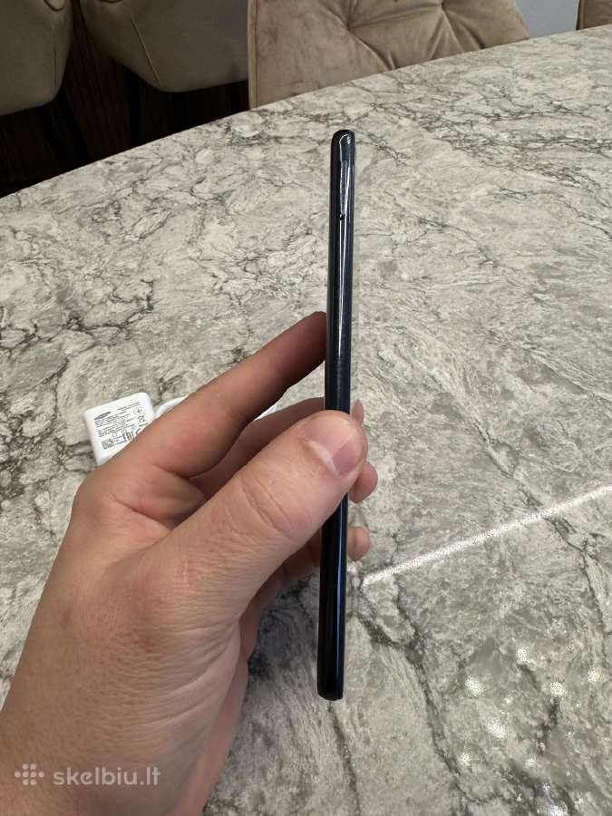 Samsung A71, 6/128gb - nuotraukos Nr. 8