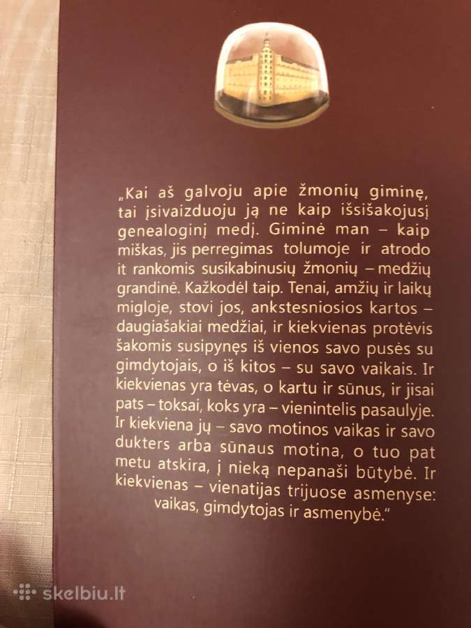 Mergaitė iš metropolio - nuotraukos Nr. 2