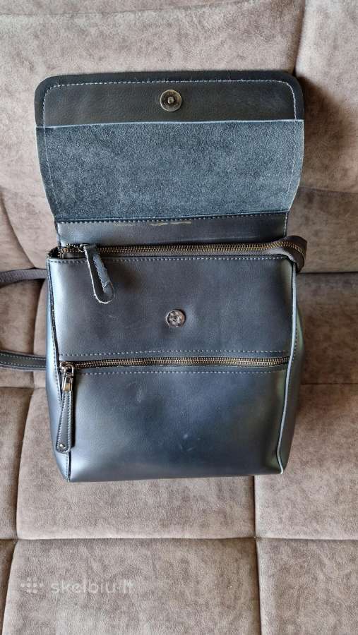 Kuprinytė rankinukas - nuotraukos Nr. 4