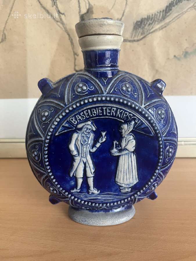 Butelis nuo gėrimo - nuotraukos Nr. 2