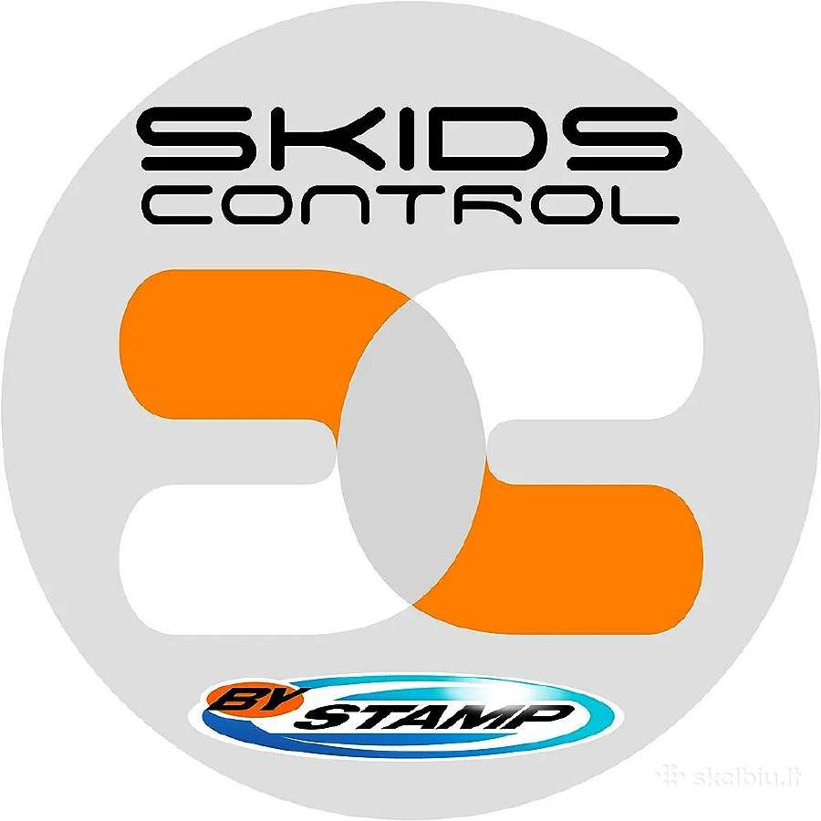 Naujas paspirtukas Räder Skids Control Mixte. Vaik - nuotraukos Nr. 11