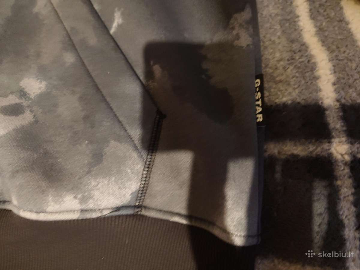Naujas vyriškas džemperis g-star Raw. - nuotraukos Nr. 5