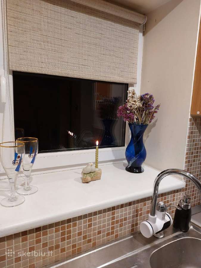 Namelis/apartament-centre 65kv.m - nuotraukos Nr. 16