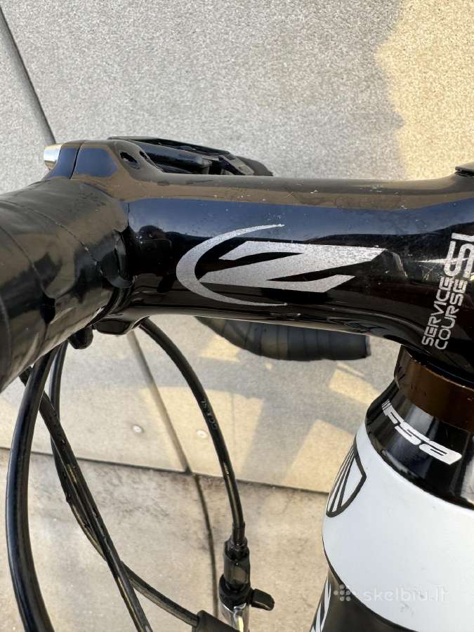 Plento Dviratis Trek Madone - nuotraukos Nr. 5