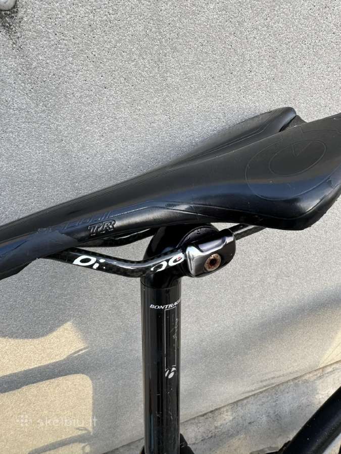 Plento Dviratis Trek Madone - nuotraukos Nr. 6