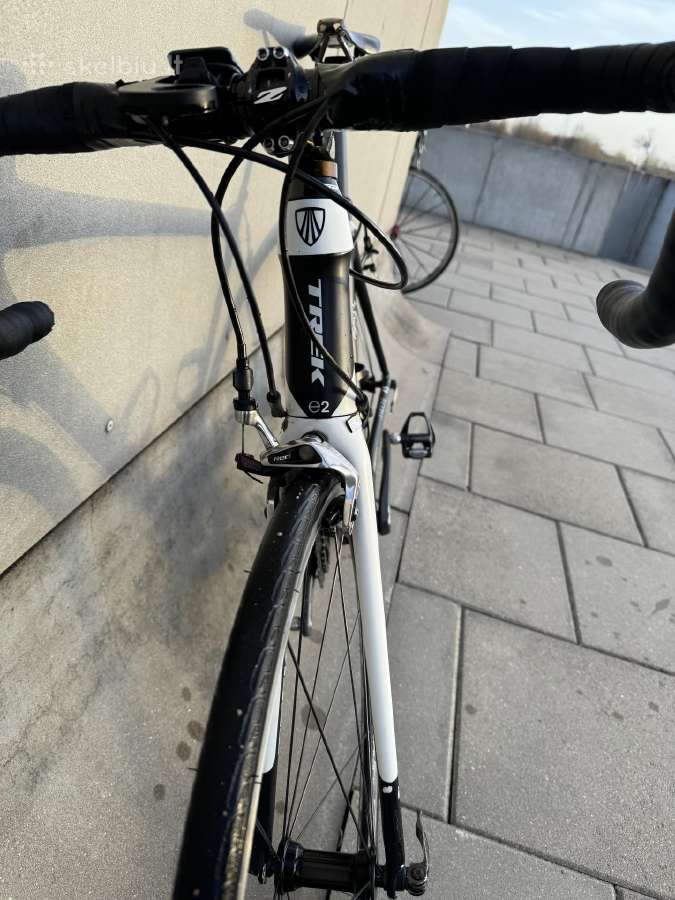 Plento Dviratis Trek Madone - nuotraukos Nr. 8