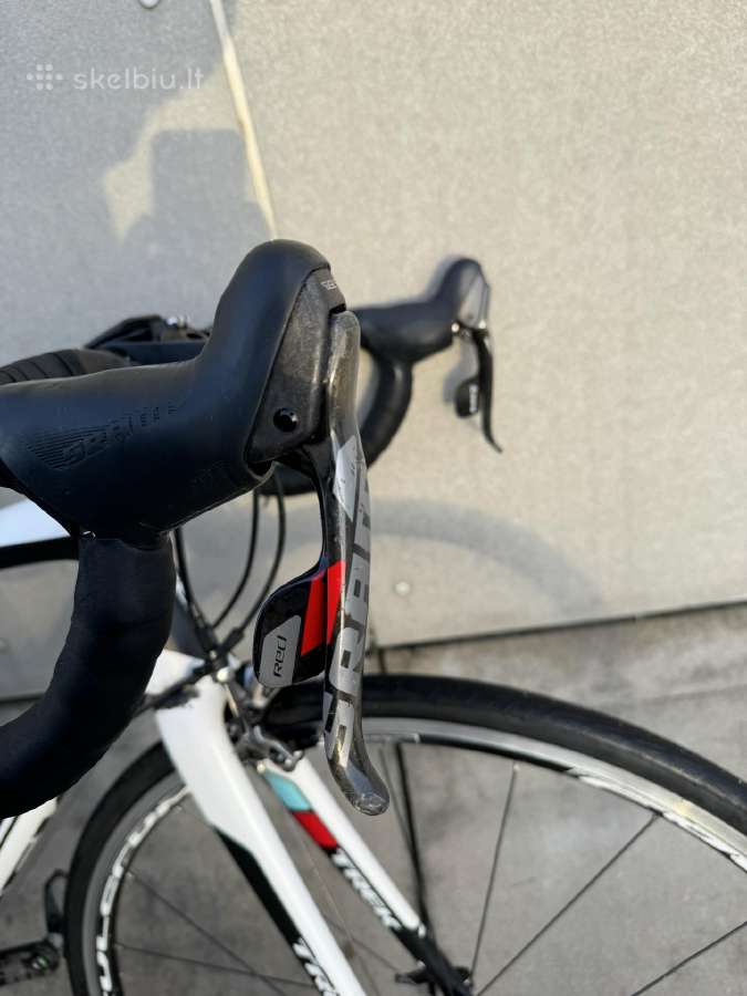 Plento Dviratis Trek Madone - nuotraukos Nr. 11