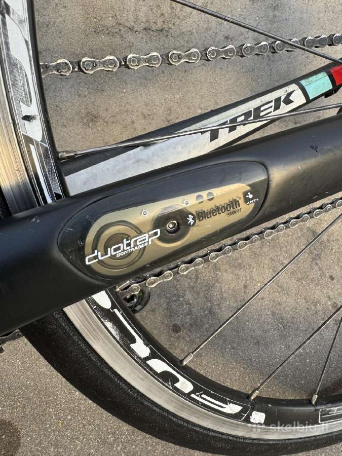 Plento Dviratis Trek Madone - nuotraukos Nr. 15