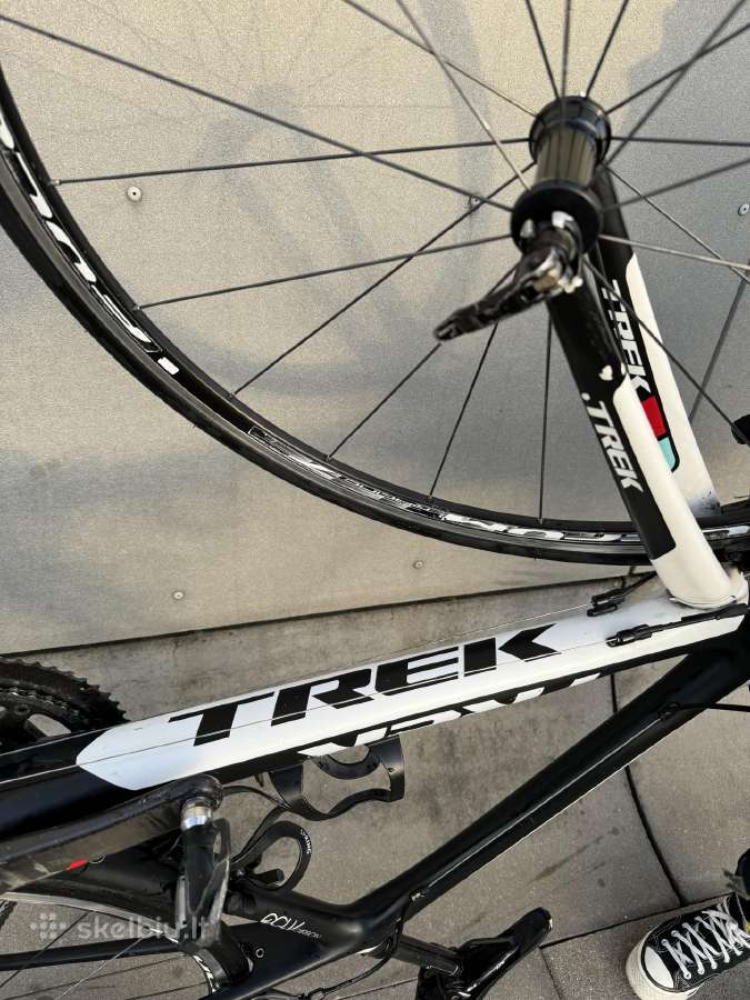 Plento Dviratis Trek Madone - nuotraukos Nr. 19