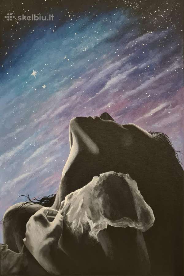Paveikslas 40x60