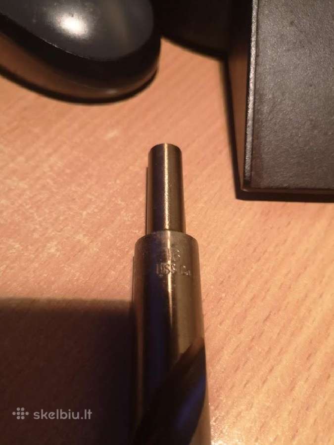Grastas Hilti 22 mm +didelis graztas metalui - nuotraukos Nr. 6