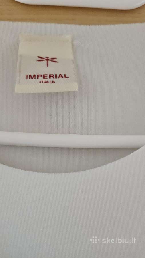 Imperial suknelė S dydžio - nuotraukos Nr. 4