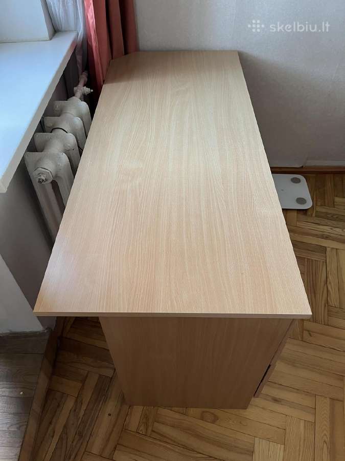 Rašomasis stalas - nuotraukos Nr. 2