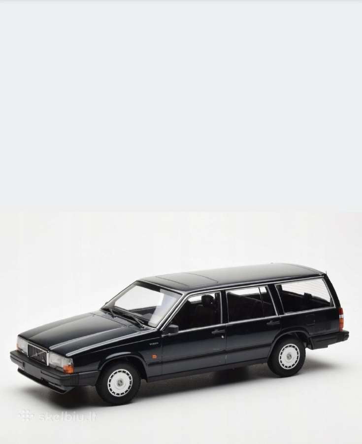 Volvo 740gl