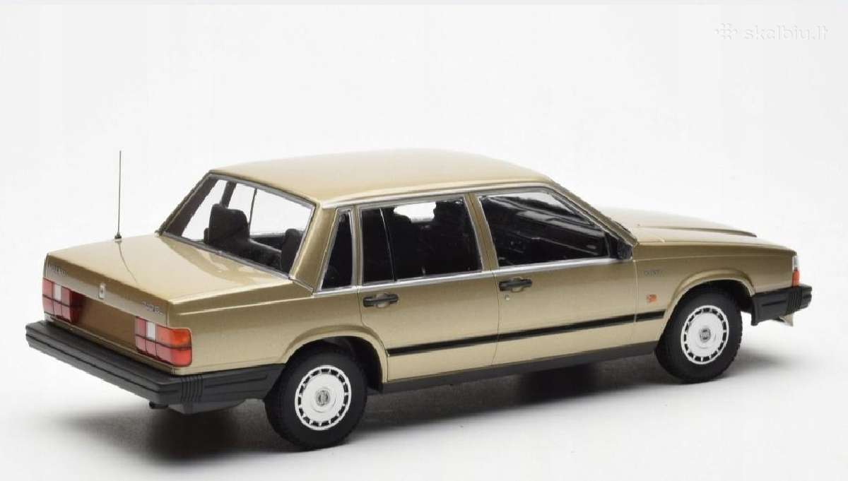 Volvo 740 Gl