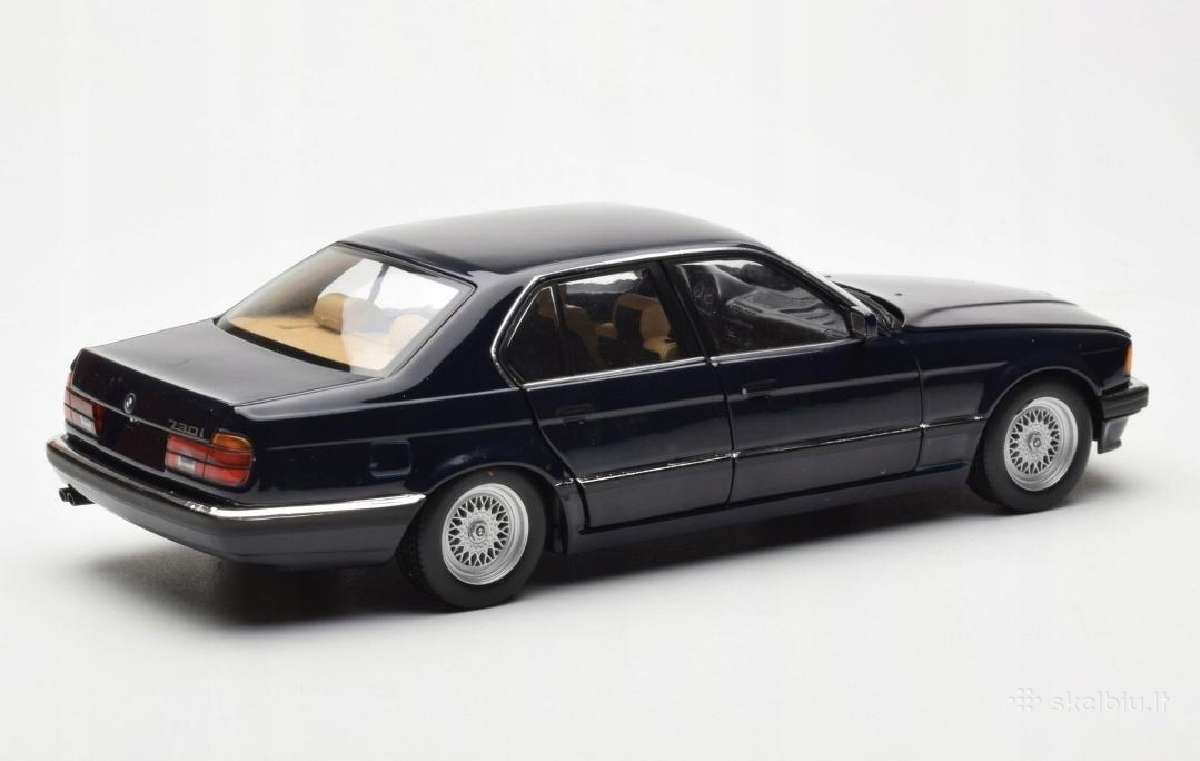 Bmw 730 E32
