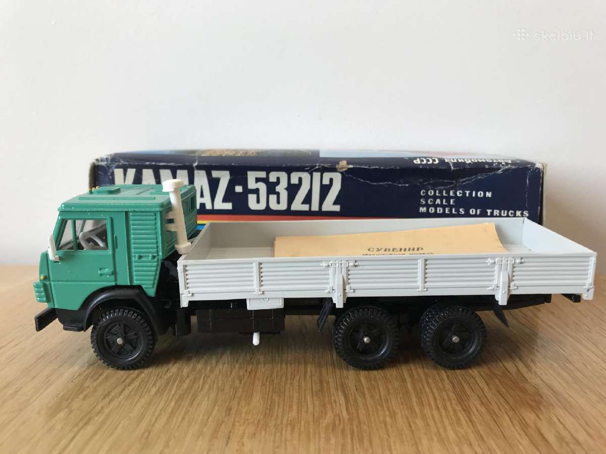 Kamaz 53212
