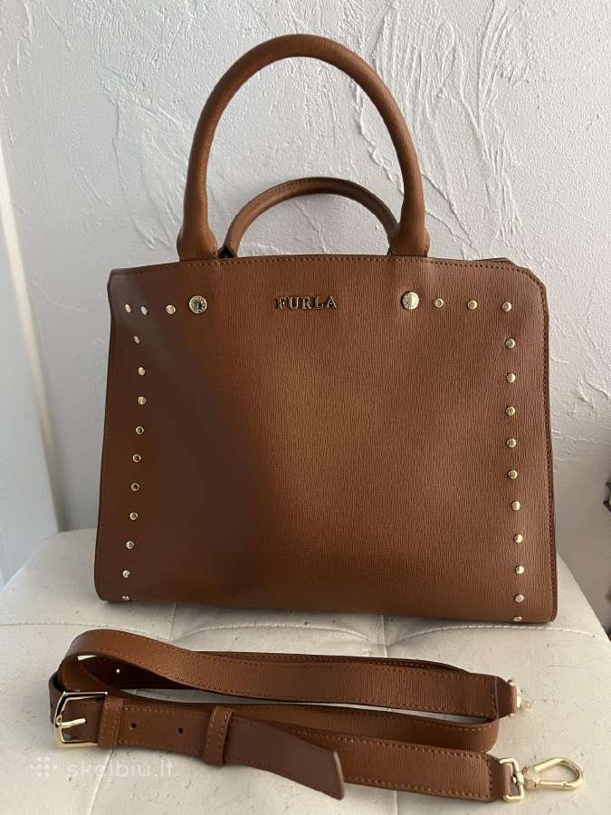 Nauja Furla odinė rankinė