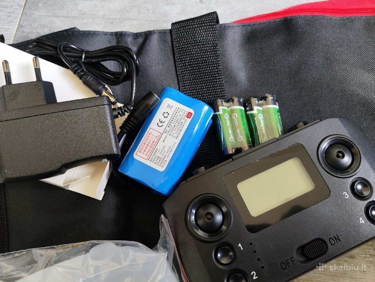Naujos Žvejybos pašarų gabenimo valtys su GPS - nuotraukos Nr. 20