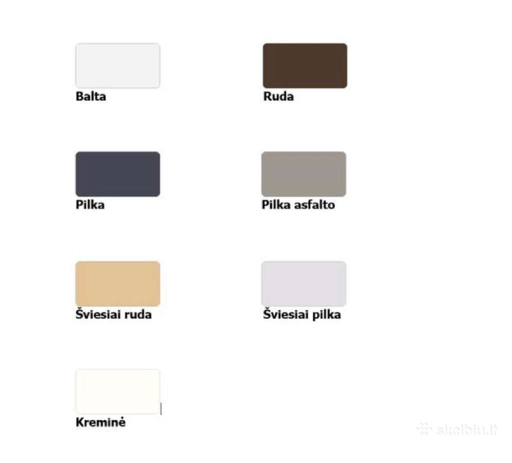 Dušo padėklas Sanplast Space Mineral B-m/space - nuotraukos Nr. 4