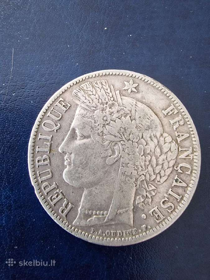 Parduodu Auksinės Monetos banknotai - nuotraukos Nr. 21